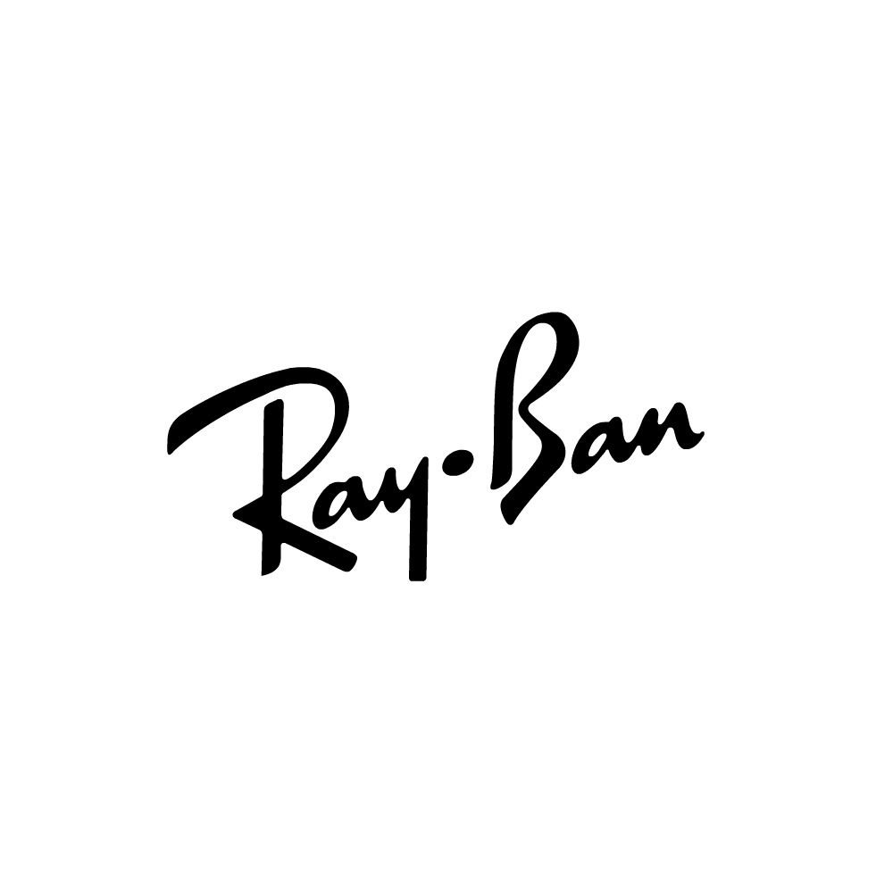 RAY BAN